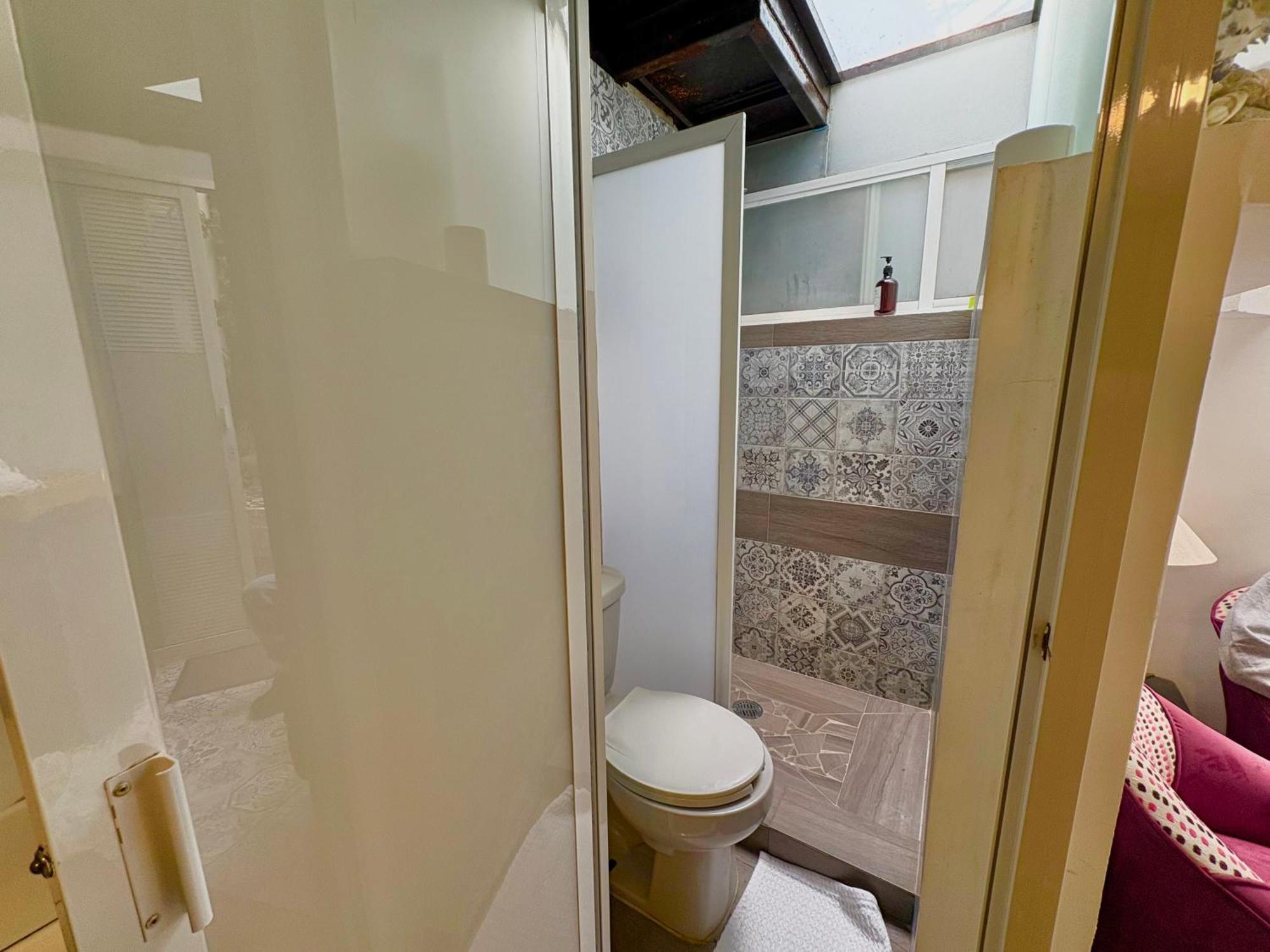 Habitaciones Coyoacan Мехико Экстерьер фото