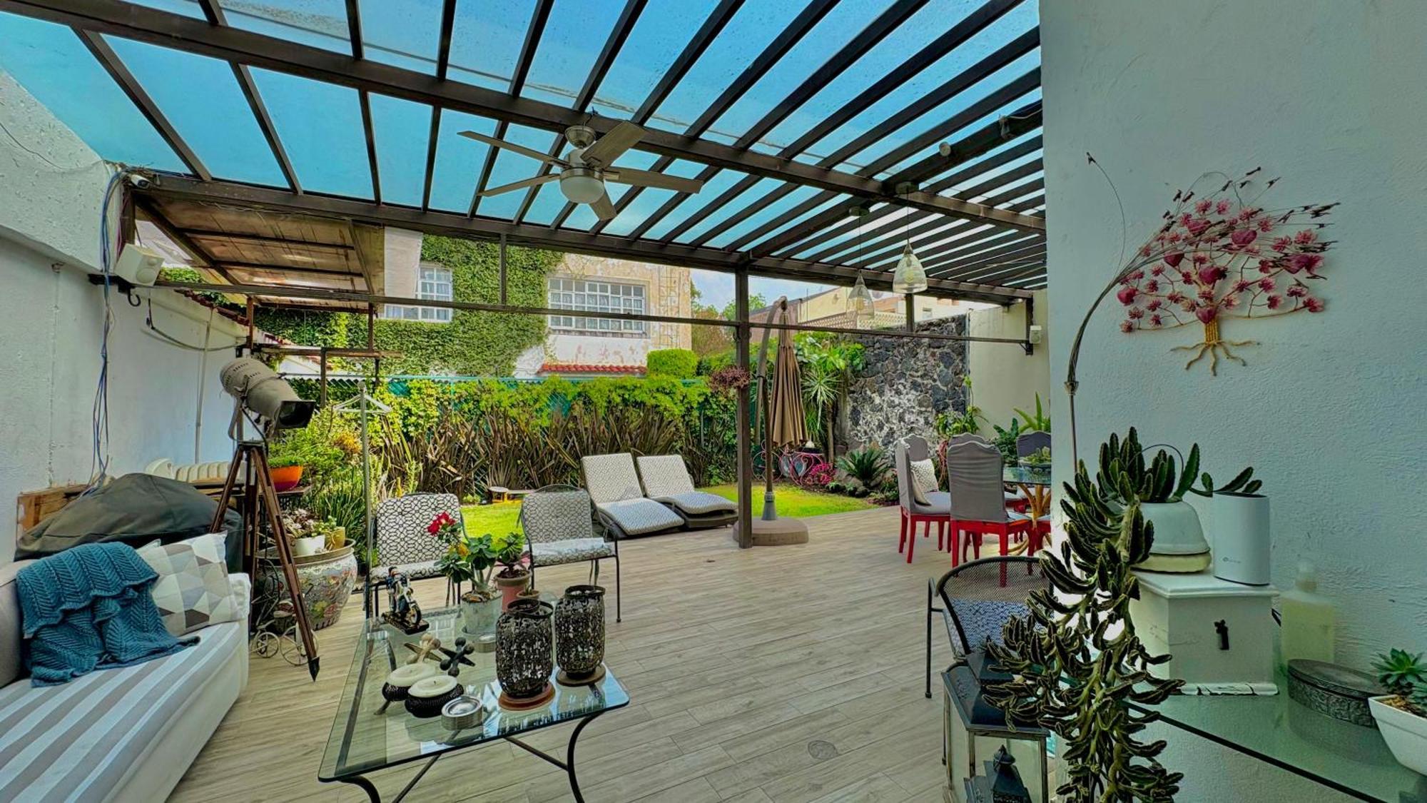 Habitaciones Coyoacan Мехико Экстерьер фото